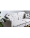 Angolo divano angolare trasformabile MILO II 250 x 185 cm
