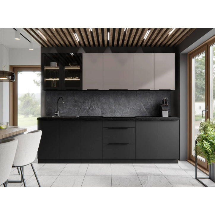 Cuisine Siena II 260 cm