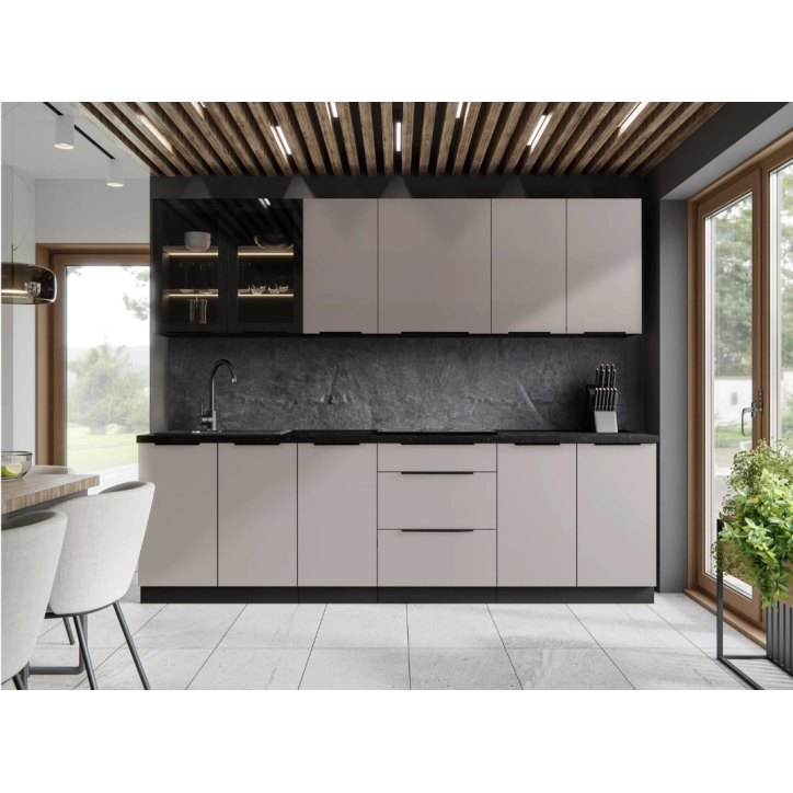 Cuisine Siena III 260 cm