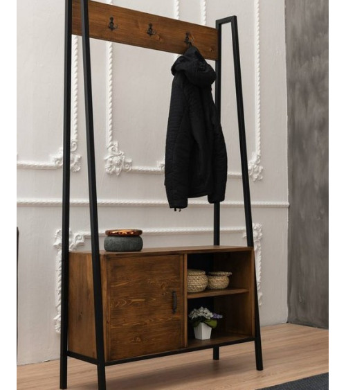Mueble de entrada MIRAY