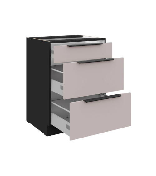 Cuisine Siena III 260 cm