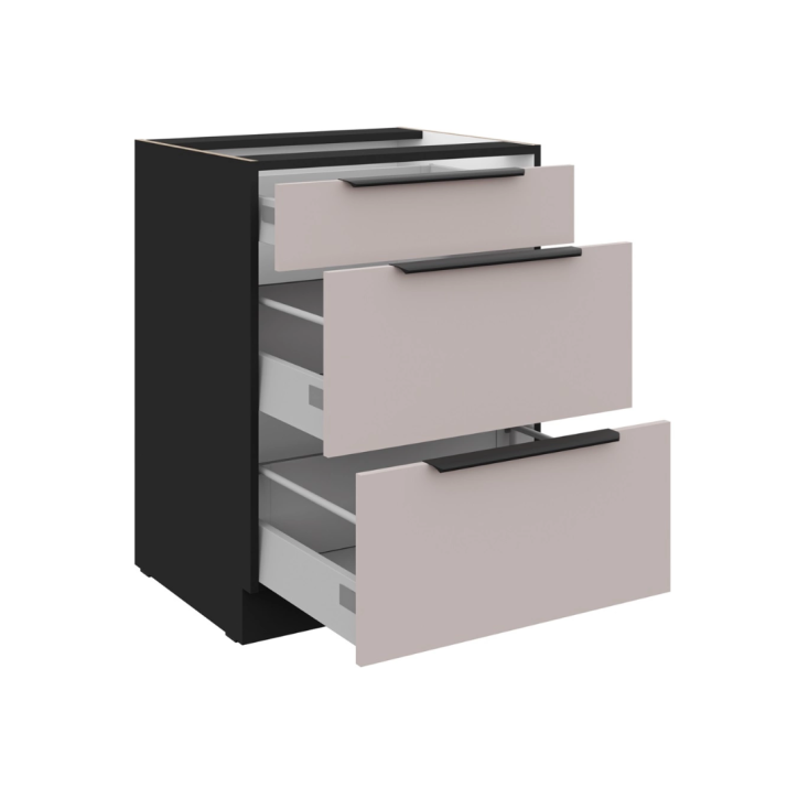 Cuisine Siena III 260 cm