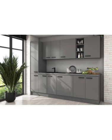 Cuisine Verdi 260 cm