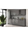 Cuisine Verdi 260 cm