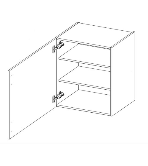 Cuisine Verdi 260 cm