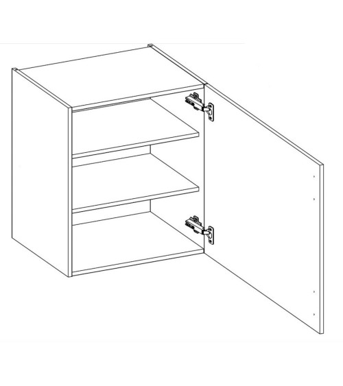 Cuisine Verdi 260 cm