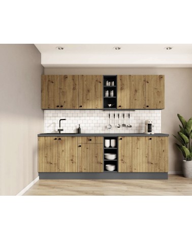 Cuisine Antri 260 cm