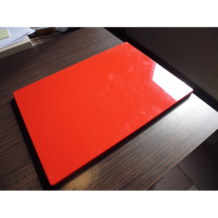 Set da cucina su misura ZAKAN 480 cm con isola