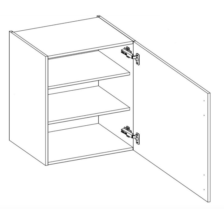 Cuisine Antri 260 cm