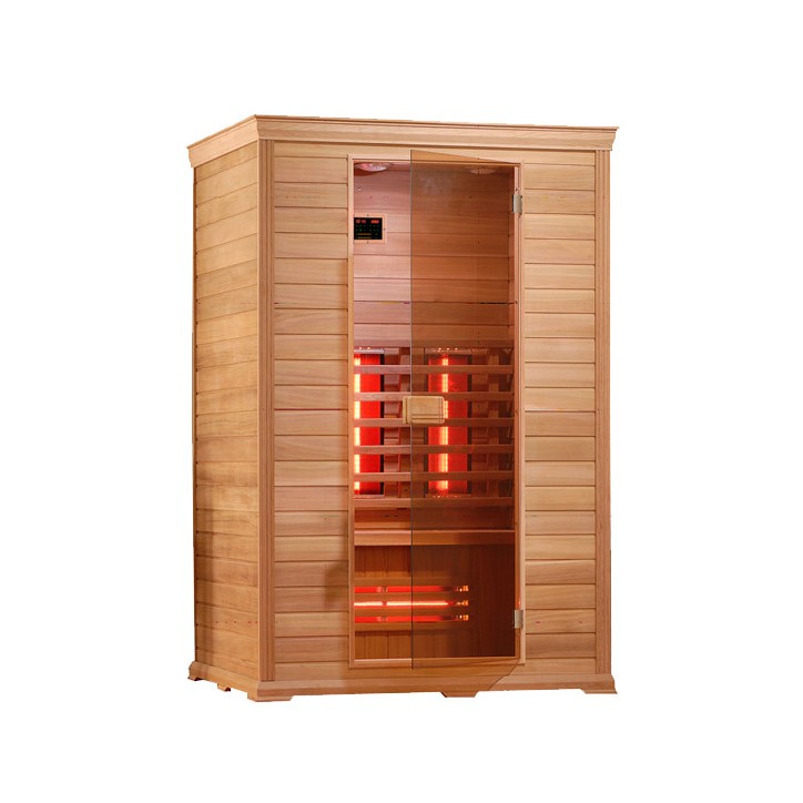 Cabine infrarouge CLASSICO 1