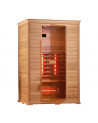 Cabine infrarouge CLASSICO 1