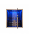 Cabine infrarouge CARBONE 2