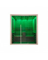 Cabine infrarouge CARBONE 2