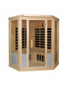 Cabine infrarouge VITAL