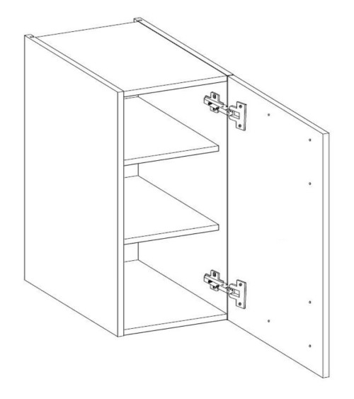 Cuisine Antri 260 cm