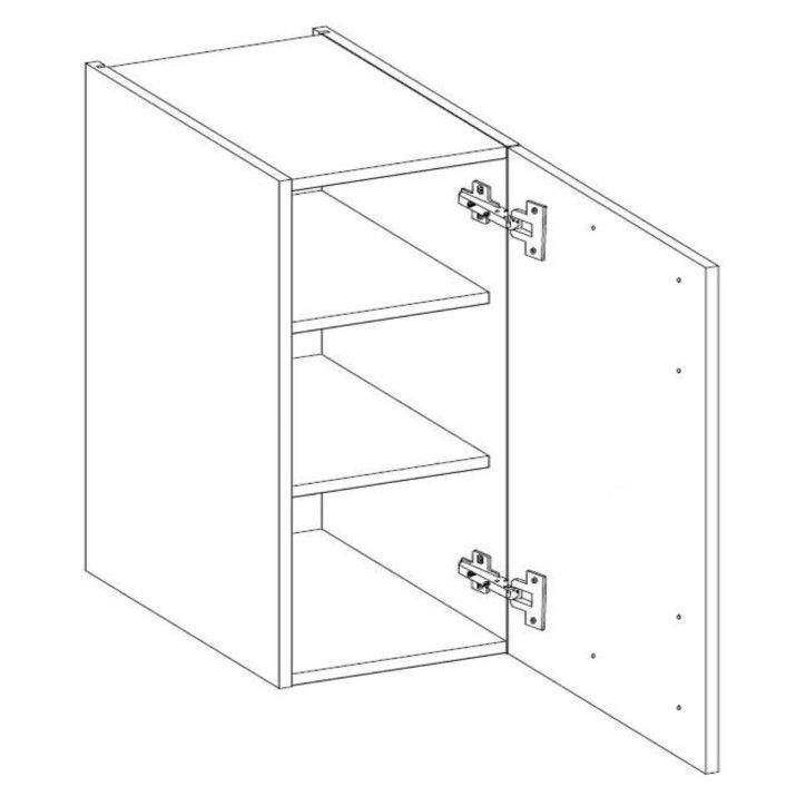 Cuisine Antri 260 cm