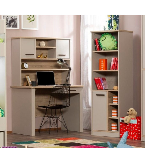 Bureau   ORION