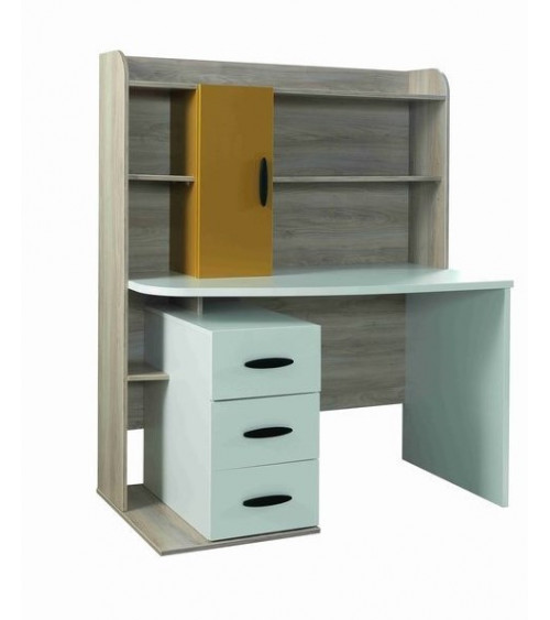Bureau   FORWARD  J