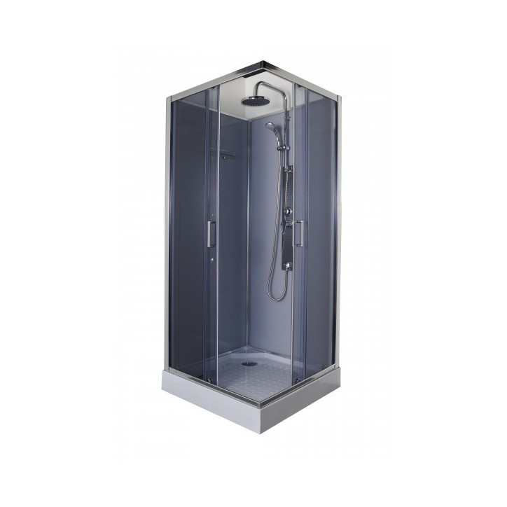 Cabina de ducha LIMBO 90 x 90 x 227 cm