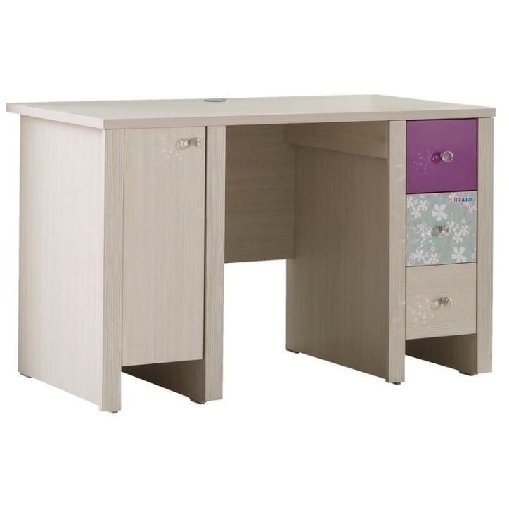 Bureau NIMBUS couleur Hêtre Bureau NIMBUS couleur Hêtre