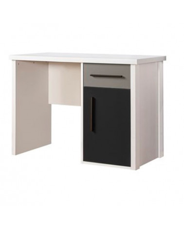 Secretária MISK ANTHRACITE ,BLACK