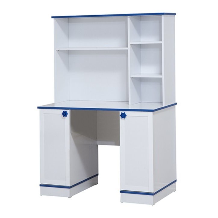 Scrivania GEMICI WHITE