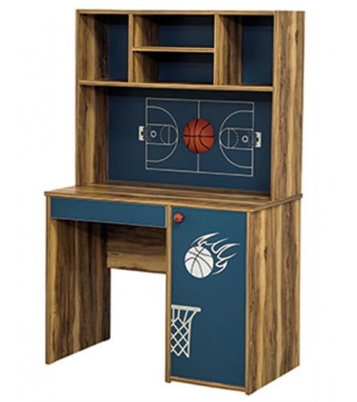 Bureau   BASKETBALL