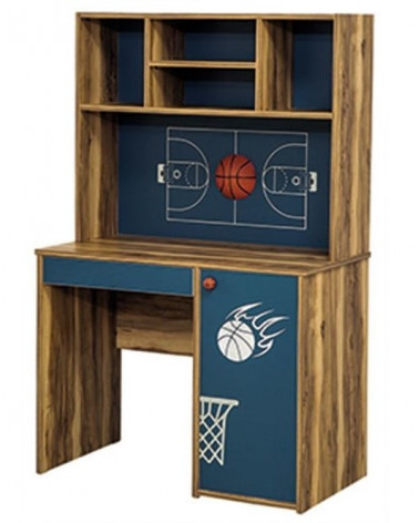 Bureau   BASKETBALL