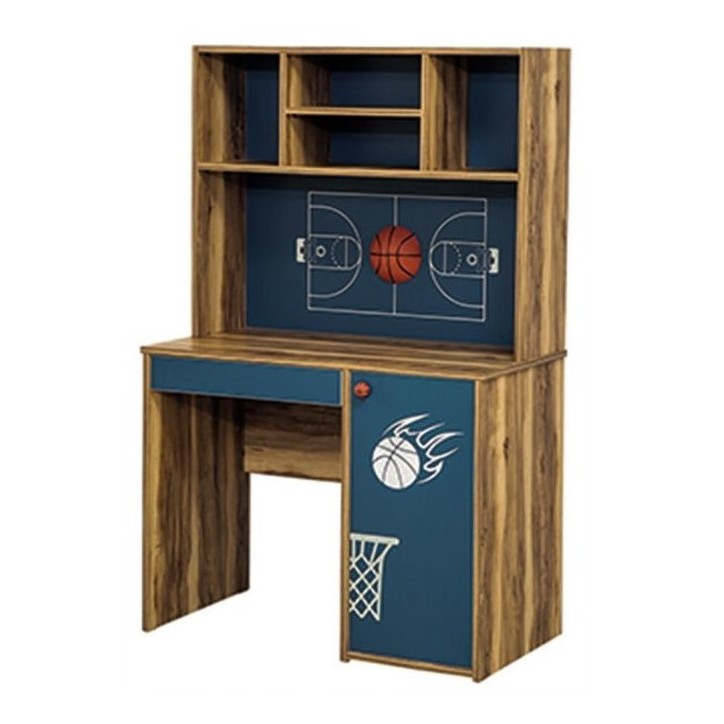 Ufficio BASKETBALL