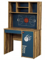Bureau   BASKETBALL
