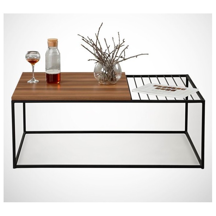 Table basse ZINUS 95 cm