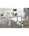 Salle à manger  MIREL Blanc