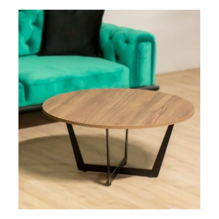 Table basse ronde DIAMOND Table basse ronde DIAMOND