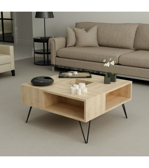 Table basse  LORD