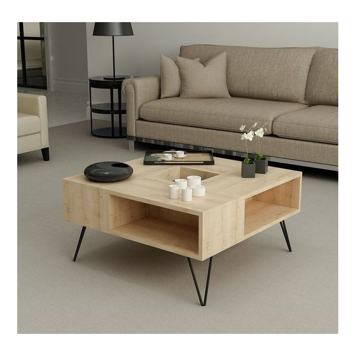 Table basse LORD Table basse LORD