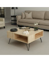Table basse  LORD