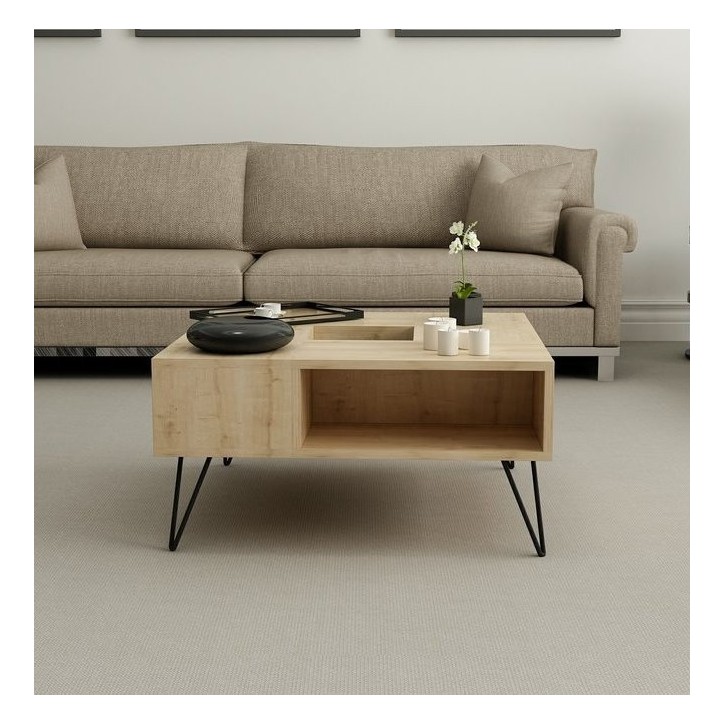Table basse LORD Table basse LORD
