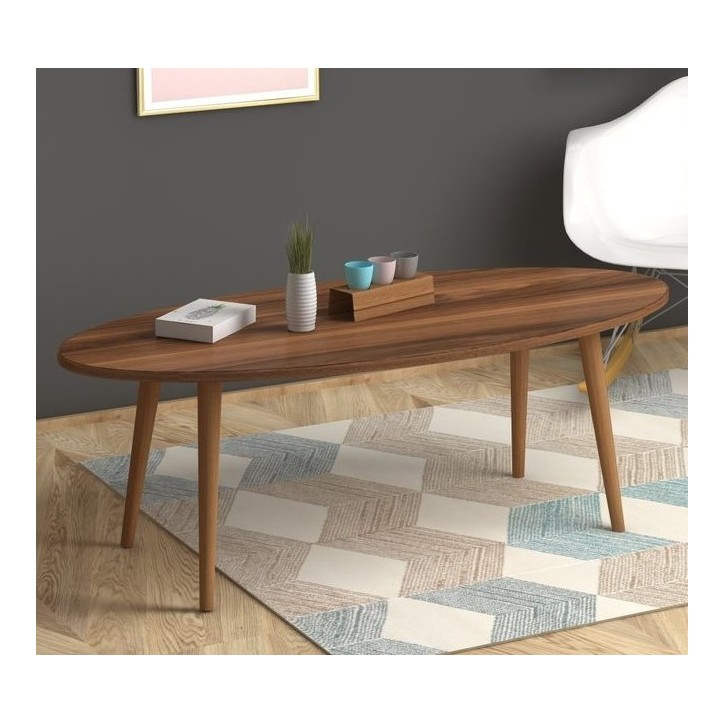 Table basse ORBIT 118 cm Table basse ORBIT 118 cm
