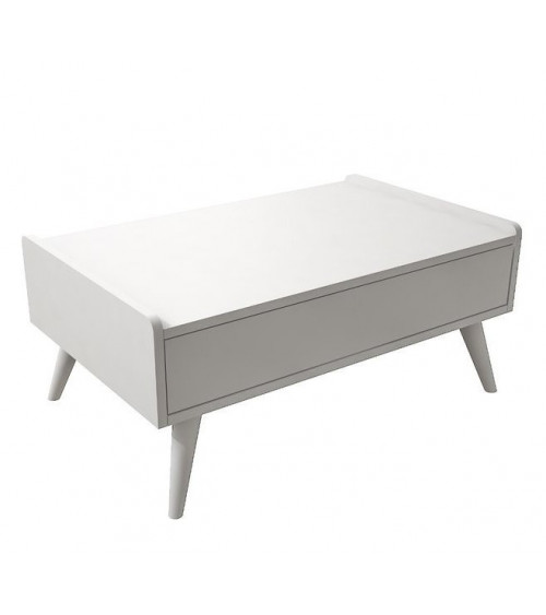 Table basse DEMRE  90cm