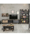 Salon complet Leno