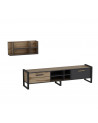 Salon complet Leno