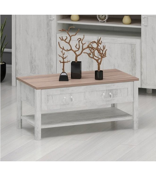 Table basse  SENTO