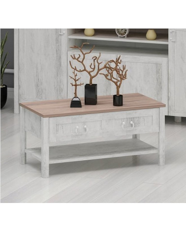 Table basse  SENTO
