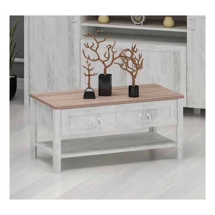 Table basse  SENTO