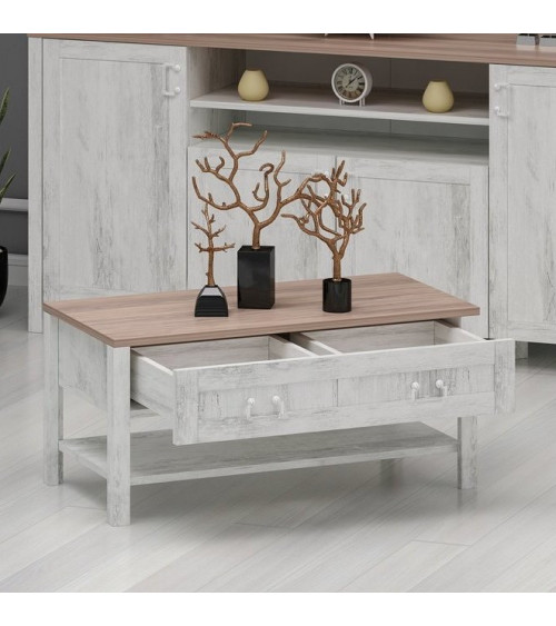 Table basse  SENTO