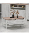 Table basse  SENTO