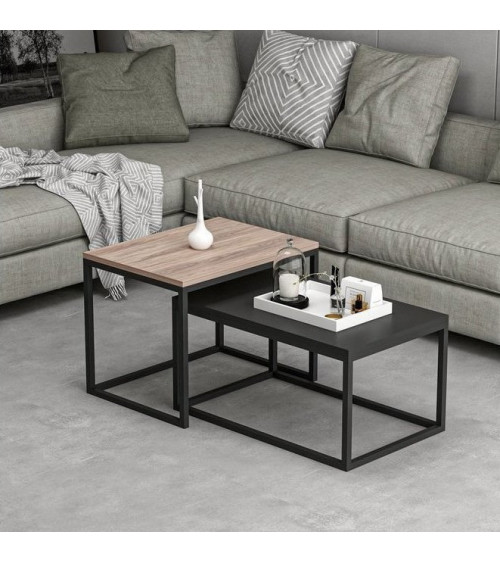 Table basse  LEKA