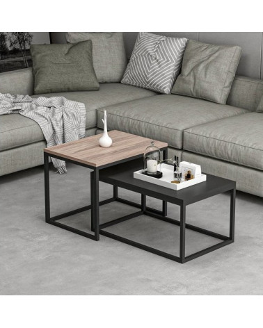 Table basse  LEKA