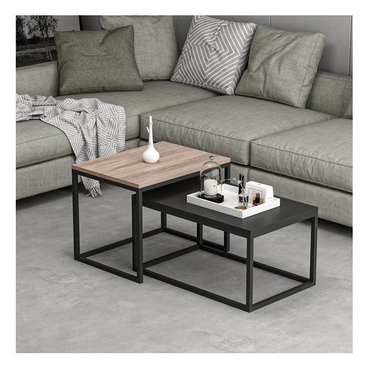 Table basse LEKA Table basse LEKA