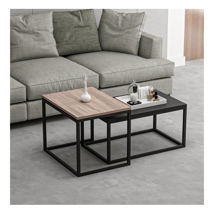 Table basse LEKA Table basse LEKA
